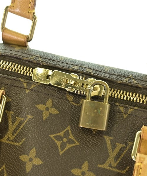 LOUIS VUITTON กระเป๋าใส่อุปกรณ์ขนาดใหญ่