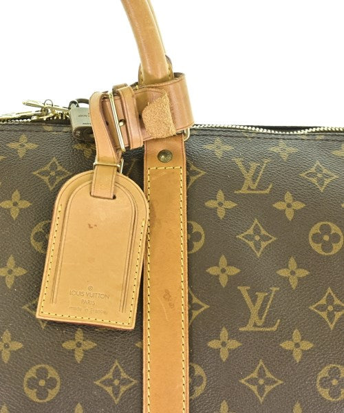 LOUIS VUITTON กระเป๋าใส่อุปกรณ์ขนาดใหญ่