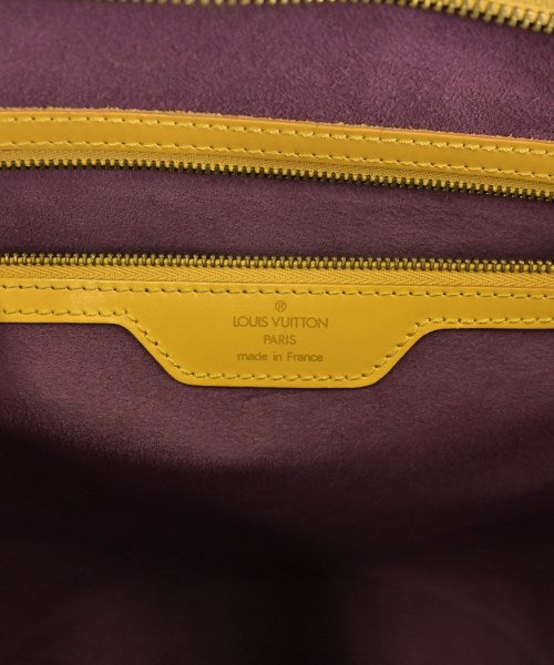 LOUIS VUITTON กระเป๋าถือขนาดใหญ่