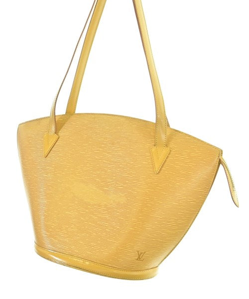 LOUIS VUITTON กระเป๋าถือขนาดใหญ่