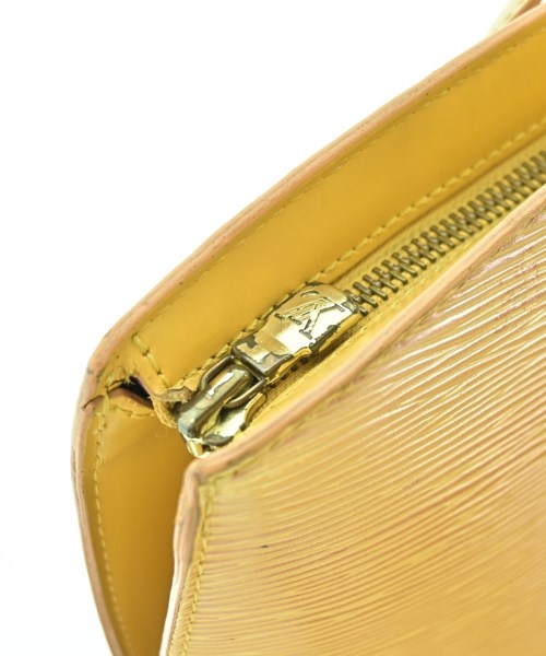 LOUIS VUITTON กระเป๋าถือขนาดใหญ่