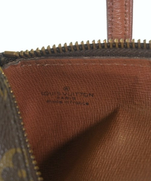 LOUIS VUITTON กระเป๋าถือ