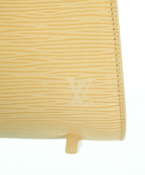 LOUIS VUITTON กระเป๋าถือ