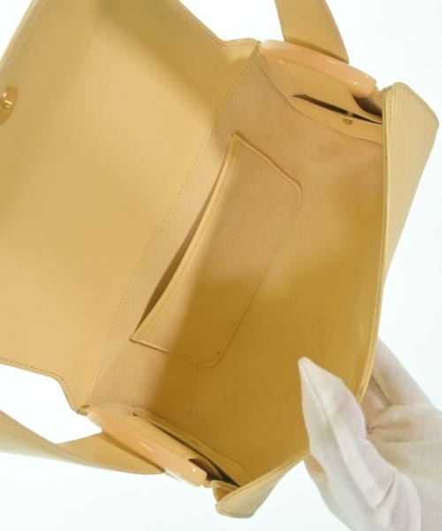 LOUIS VUITTON กระเป๋าถือ