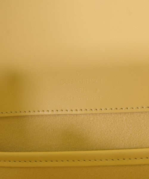 LOUIS VUITTON กระเป๋าถือ