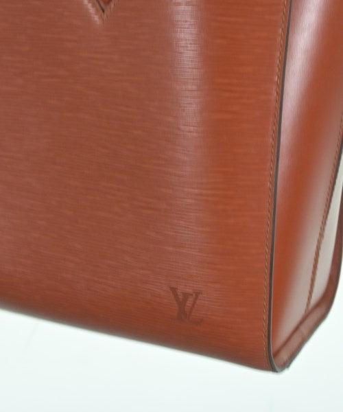 LOUIS VUITTON กระเป๋าถือขนาดใหญ่