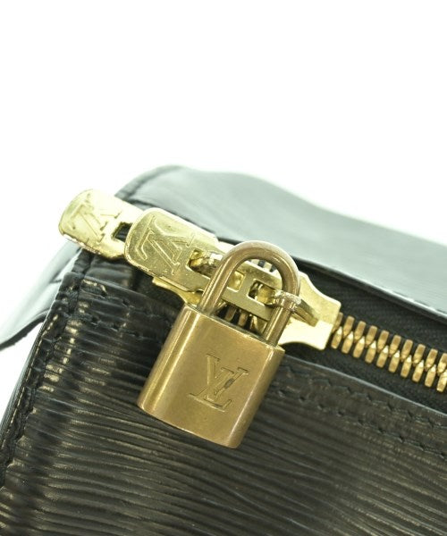 LOUIS VUITTON กระเป๋าใส่อุปกรณ์ขนาดใหญ่