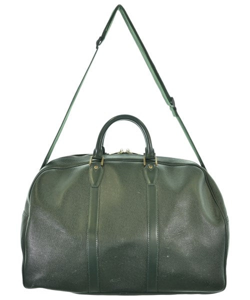 LOUIS VUITTON กระเป๋าใส่อุปกรณ์ขนาดใหญ่
