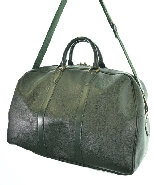 LOUIS VUITTON กระเป๋าใส่อุปกรณ์ขนาดใหญ่