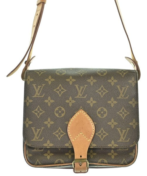 LOUIS VUITTON กระเป๋าสะพาย