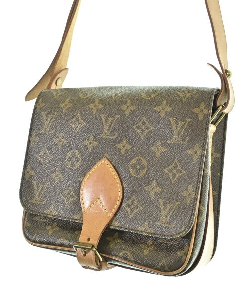 LOUIS VUITTON กระเป๋าสะพาย