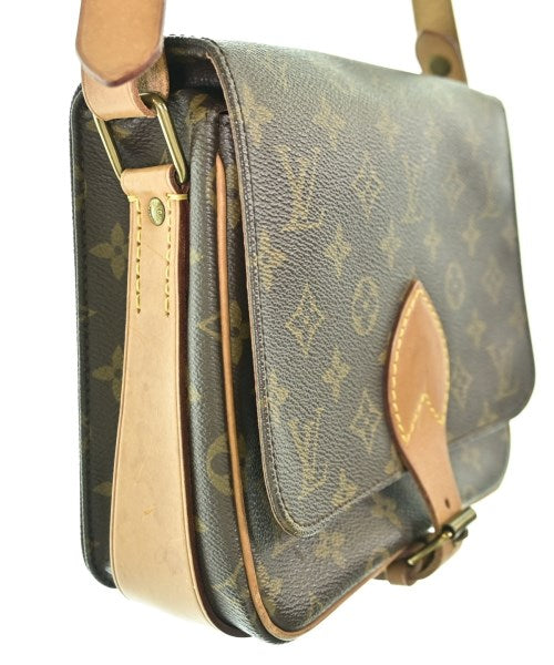 LOUIS VUITTON กระเป๋าสะพาย