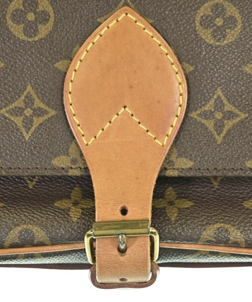 LOUIS VUITTON กระเป๋าสะพาย