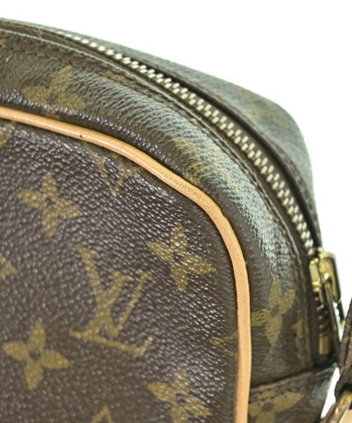 LOUIS VUITTON กระเป๋าสะพาย