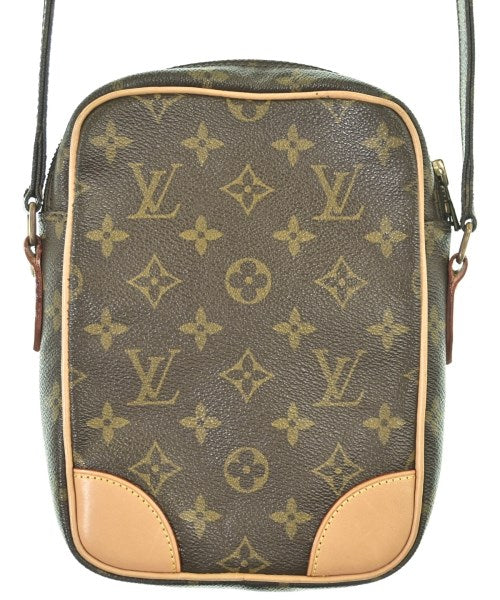 LOUIS VUITTON กระเป๋าสะพาย