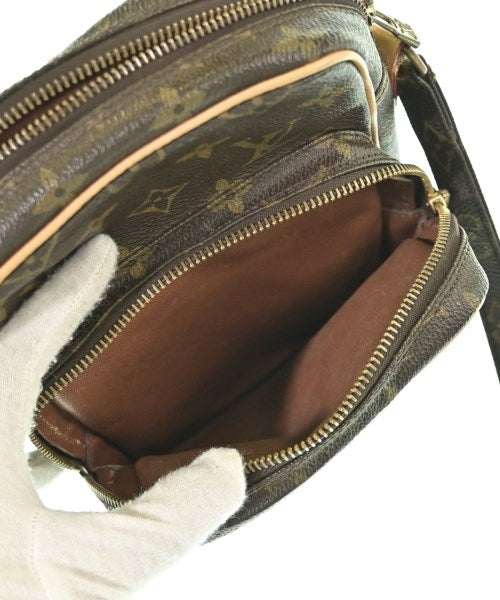LOUIS VUITTON กระเป๋าสะพาย