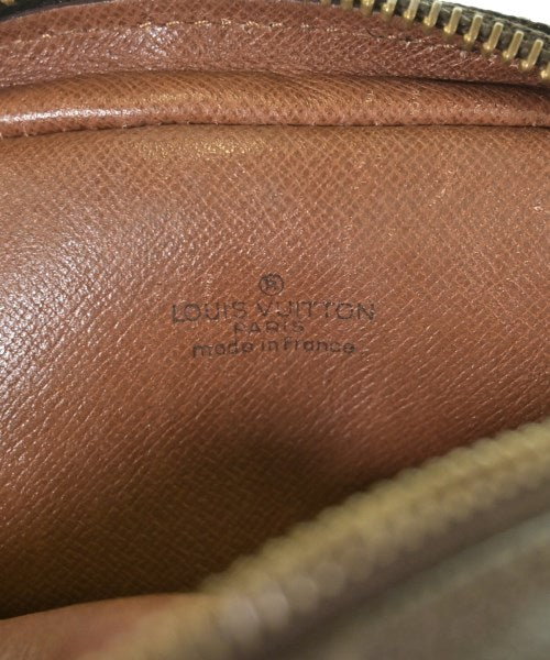 LOUIS VUITTON กระเป๋าสะพาย