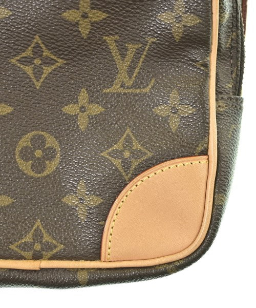 LOUIS VUITTON กระเป๋าสะพาย