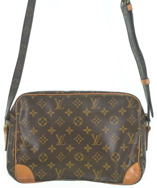 LOUIS VUITTON กระเป๋าสะพาย