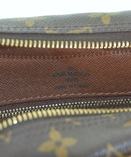 LOUIS VUITTON กระเป๋าสะพาย