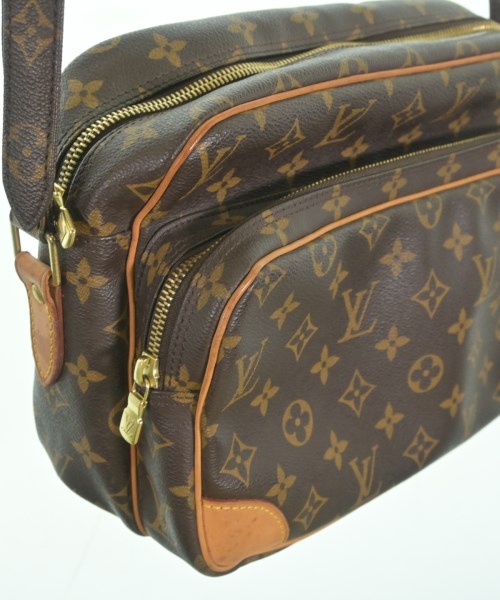 LOUIS VUITTON กระเป๋าสะพาย