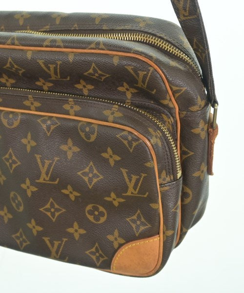 LOUIS VUITTON กระเป๋าสะพาย
