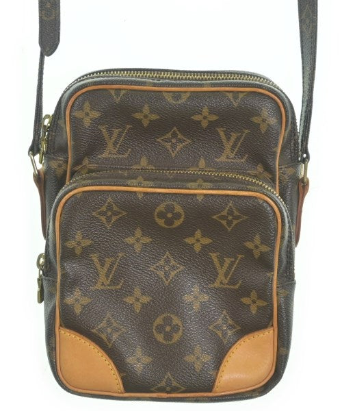 LOUIS VUITTON กระเป๋าสะพาย