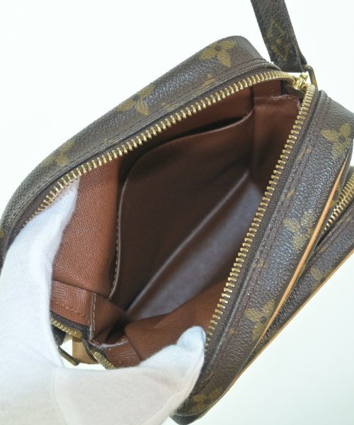 LOUIS VUITTON กระเป๋าสะพาย