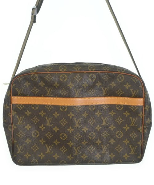 LOUIS VUITTON กระเป๋าสะพาย