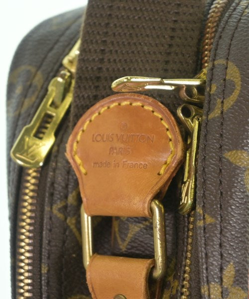 LOUIS VUITTON กระเป๋าสะพาย