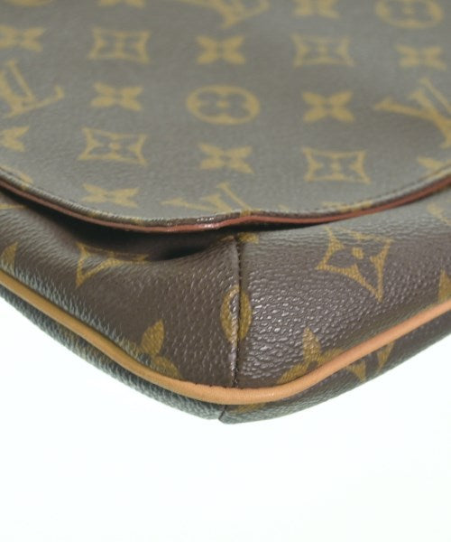 LOUIS VUITTON กระเป๋าสะพาย