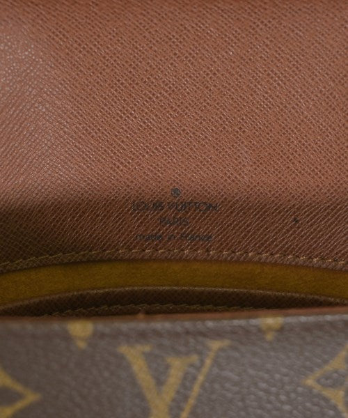 LOUIS VUITTON กระเป๋าสะพาย