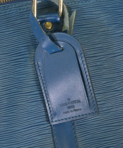 LOUIS VUITTON กระเป๋าใส่อุปกรณ์ขนาดใหญ่