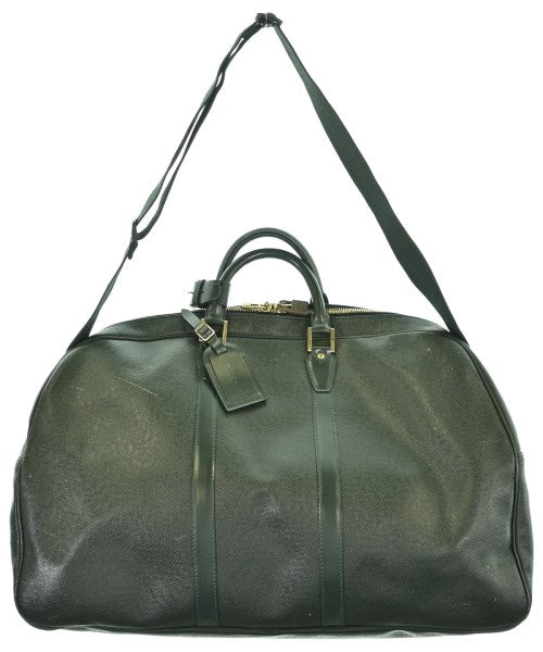 LOUIS VUITTON กระเป๋าใส่อุปกรณ์ขนาดใหญ่