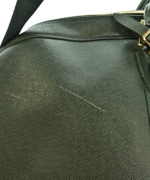 LOUIS VUITTON กระเป๋าใส่อุปกรณ์ขนาดใหญ่