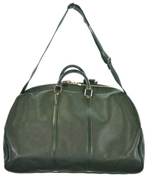 LOUIS VUITTON กระเป๋าใส่อุปกรณ์ขนาดใหญ่
