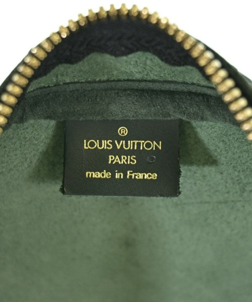 LOUIS VUITTON กระเป๋าใส่อุปกรณ์ขนาดใหญ่