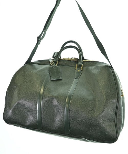 LOUIS VUITTON กระเป๋าใส่อุปกรณ์ขนาดใหญ่