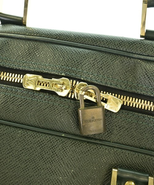 LOUIS VUITTON กระเป๋าใส่อุปกรณ์ขนาดใหญ่