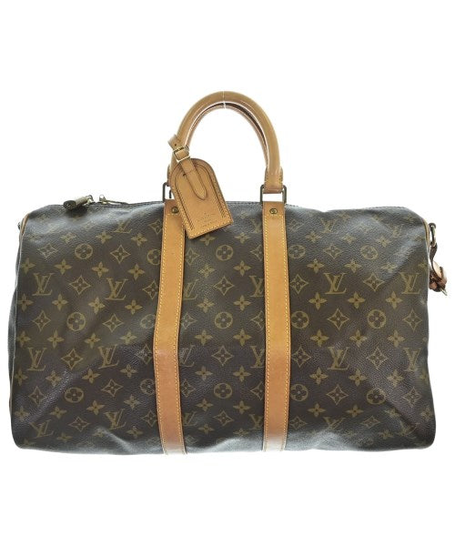 LOUIS VUITTON กระเป๋าใส่อุปกรณ์ขนาดใหญ่