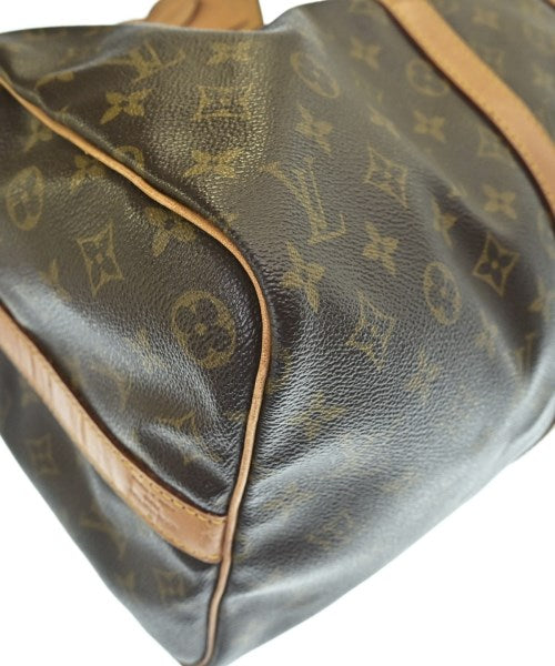 LOUIS VUITTON กระเป๋าใส่อุปกรณ์ขนาดใหญ่