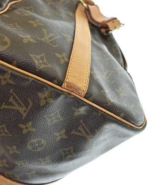 LOUIS VUITTON กระเป๋าใส่อุปกรณ์ขนาดใหญ่