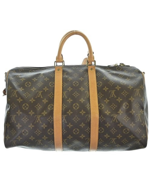 LOUIS VUITTON กระเป๋าใส่อุปกรณ์ขนาดใหญ่