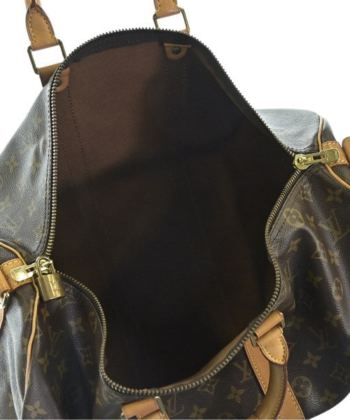 LOUIS VUITTON กระเป๋าใส่อุปกรณ์ขนาดใหญ่