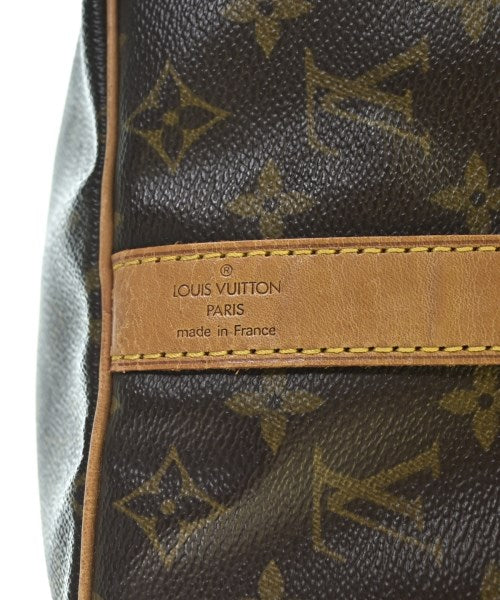 LOUIS VUITTON กระเป๋าใส่อุปกรณ์ขนาดใหญ่