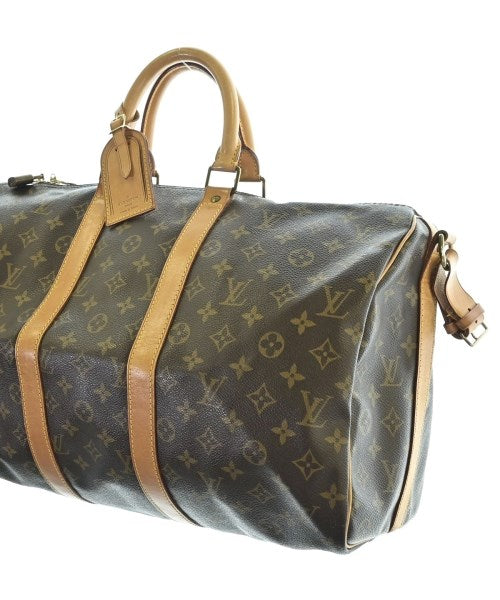 LOUIS VUITTON กระเป๋าใส่อุปกรณ์ขนาดใหญ่