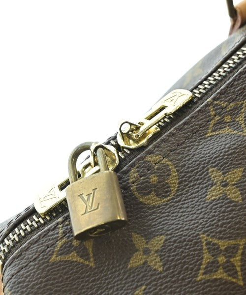 LOUIS VUITTON กระเป๋าใส่อุปกรณ์ขนาดใหญ่