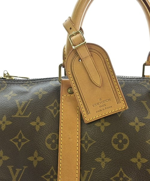LOUIS VUITTON กระเป๋าใส่อุปกรณ์ขนาดใหญ่