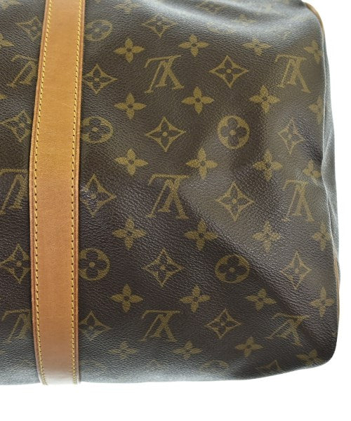 LOUIS VUITTON กระเป๋าใส่อุปกรณ์ขนาดใหญ่