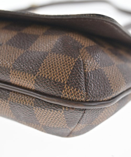 LOUIS VUITTON กระเป๋าสะพาย